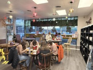 bubbles bzzz customer gallery