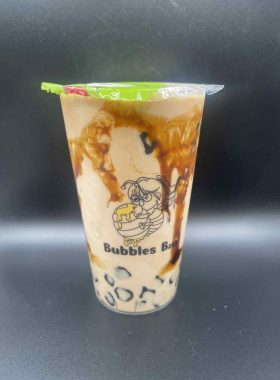 Brown Sugar Milk Tea