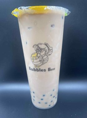 Coffee Milk Tea