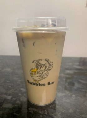 Regular Milk Tea