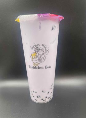 Taro Milk Tea